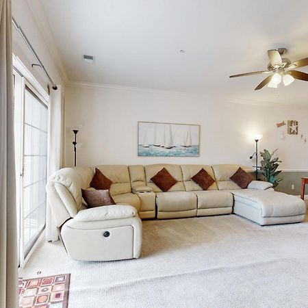 Magnolia Point Apt 204 Миртъл Бийч Екстериор снимка