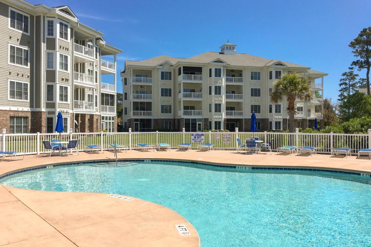 Magnolia Point Apt 204 Миртъл Бийч Екстериор снимка