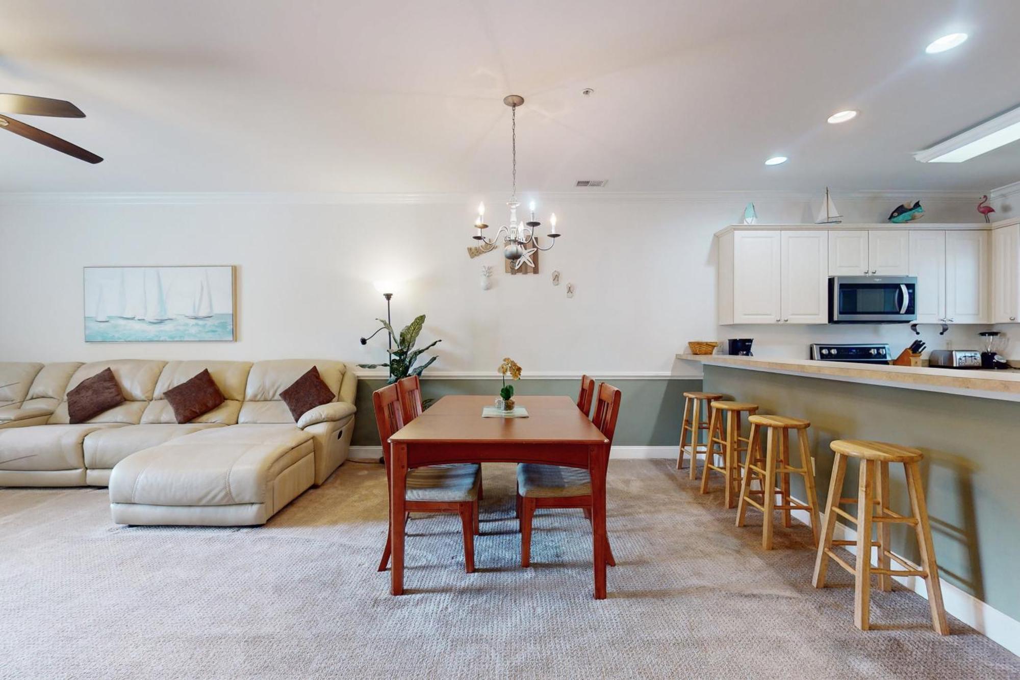 Magnolia Point Apt 204 Миртъл Бийч Екстериор снимка